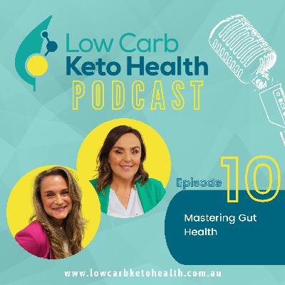 Mastering Gut Health for a Vibrant Lifestyle