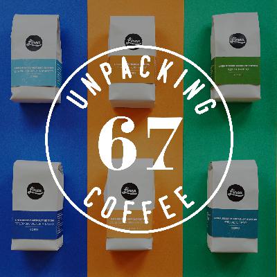 067 Linea Caffe
