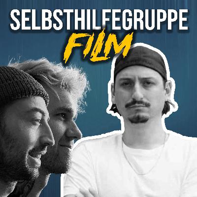 Ep. 45 mit Regisseur Timur Örge: Sein Weg zum ersten Kinospielfilm