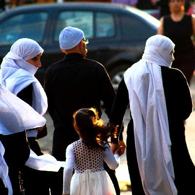 38 – Drusen, Beduinen, Islamisten: der brutale Machtkampf im Süden Syriens erklärt (Teil 4 von 4) 38 – Drusen, Beduinen, Islamisten: der brutale Machtkampf im Süden Syriens erklärt (Teil 4 von 4)