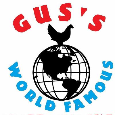 Gus World Famous Chicken and the ring of fire