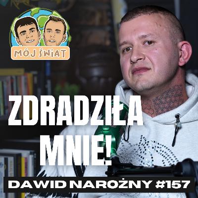 Dawid Narożny: kulisy zdrady, "Piękni i Młodzi" oraz zarobki w disco polo Dawid Narożny: kulisy zdrady, "Piękni i Młodzi" oraz zarobki w disco polo