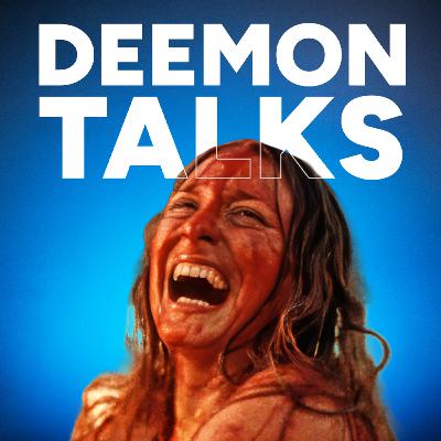 Absoluter WAHNSINN! 😱 Warum TCM heute noch schockiert - THE TEXAS CHAINSAW MASSACRE | DeeMon Talks