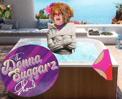 Episode 52: Mad I Say Episode 52: Mad I Say