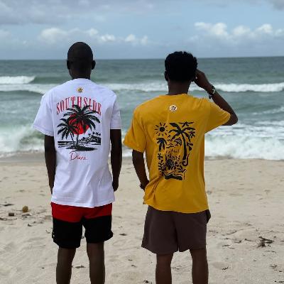 Ado Veli Podcast - Diani Edition ft RapKeed, Founder Southside Clothing