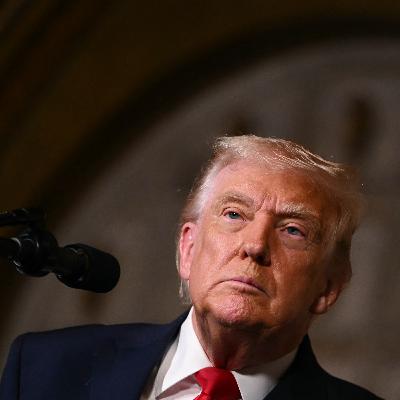 Trump's second term marks a significant departure from his first term, analysts say Trump's second term marks a significant departure from his first term, analysts say