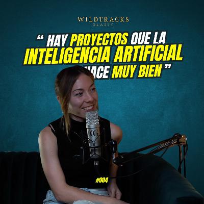 04 | Judit Carceller - La editora de GLASSY