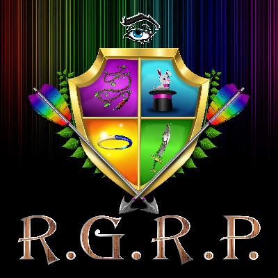 Windblown - Tea Time Three