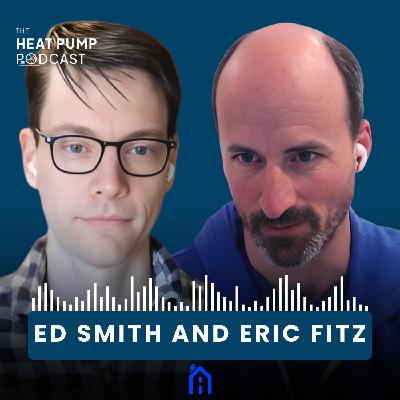 #53 Top 10 Manual J Lessons from Hundreds of Contractor Onboardings, with Eric Fitz