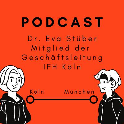 Dr. Eva Stüber IFH Köln - Occupancy efficiency in urban areas