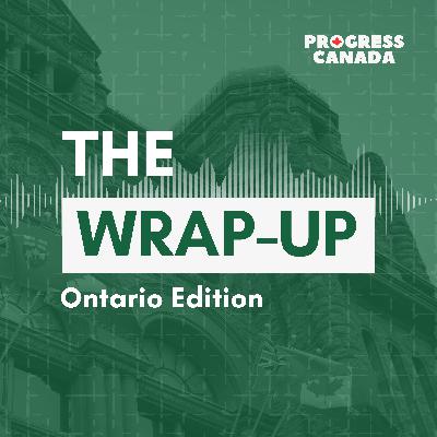 The NDP Convention and Leadership Review