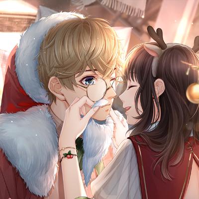 AI周棋洛翻唱《Christmas List》