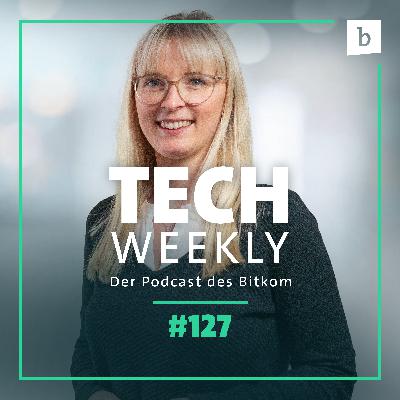 Tech Weekly | Mobilfunkpreisvergleich und der digitale Sozialstaat