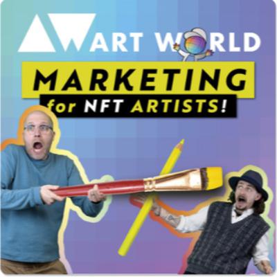 Why NTFs Matter … For Artists, Collectors and the World - Ep. 1