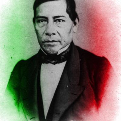 Benito Juárez y los liberales