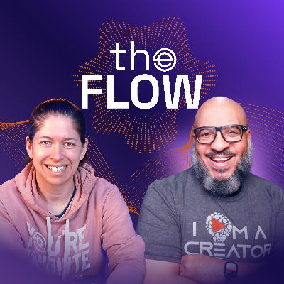 The Flow: Episode 112 - Say Goodbye to Editing: The One-Take Revolution