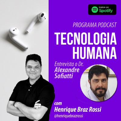 #011 Entrevista: Dr Alexandre Sofiatti - Dermatologista #011 Entrevista: Dr Alexandre Sofiatti - Dermatologista