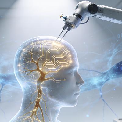 Neuralink明年量产，脑机接口迈向新阶段