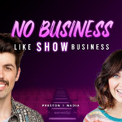 Part 2 of Setting Goals and Executing with Galadriel Stineman
