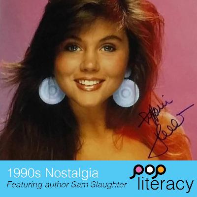 Summer Rerun | Will 1990s Nostalgia Always Be the Best Nostalgia? Summer Rerun | Will 1990s Nostalgia Always Be the Best Nostalgia?