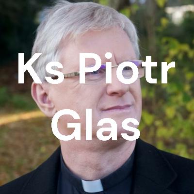 Spotkanie z egzorcystą - ks. Piotr Glas AUDIO WYSOKA JAKOŚĆ