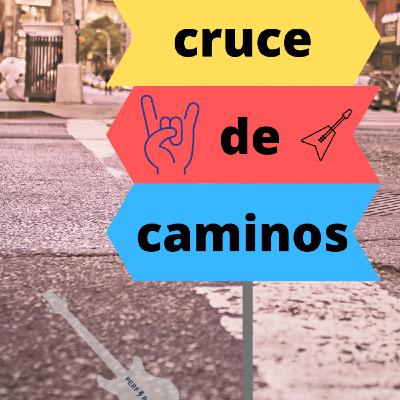 Cruce de caminos (Archivo) - Hawkwind y Fahrenheit 451 Cruce de caminos (Archivo) - Hawkwind y Fahrenheit 451