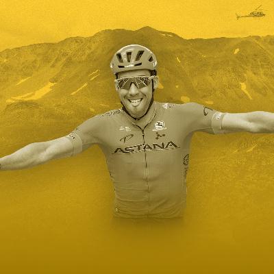 LA MEMORIA del ÉXITO: La gloria del Tour de Francia - Una larga espera