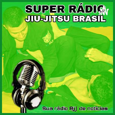 Entrevista com o Prof. de Jiu-Jitsu, Neném Primatta.