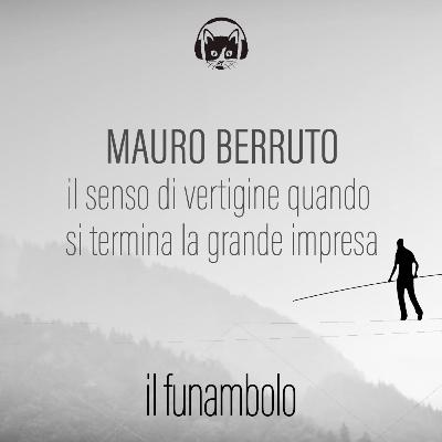 7. Vertigine - Mauro Berruto