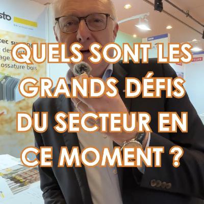 A EnerJ-Meeting Paris, retour sur les grands défis du secteur du moment
