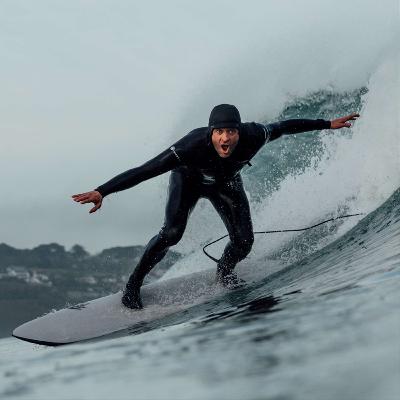 How to Find a Flow State on the Waves (and in Life!) How to Find a Flow State on the Waves (and in Life!)