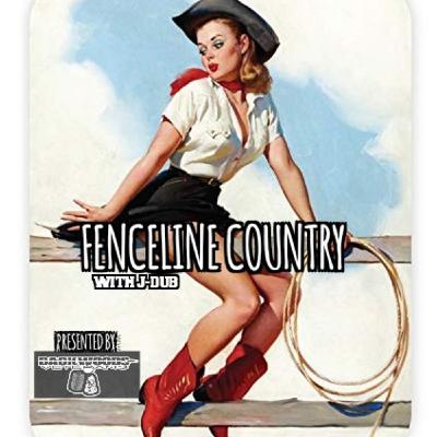 The Fenceline Country - Country Christmas 2020