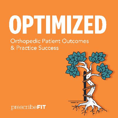 Thomas Cunningham - Orthopedic Private Practice Growth Strategies & New Ancillary Revenue Streams Thomas Cunningham - Orthopedic Private Practice Growth Strategies & New Ancillary Revenue Streams