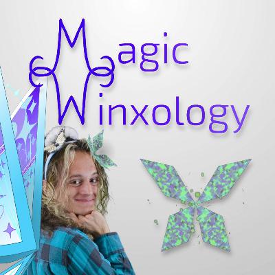 Magic Winxology Trailer