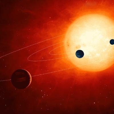 NASA’s Search for Alien Worlds Is Revealing Strangest Discoveries