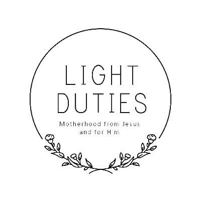 Light Duties Episode 0