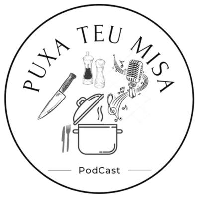 #11 Estômago (Ana Luiza) - PTM Podcast