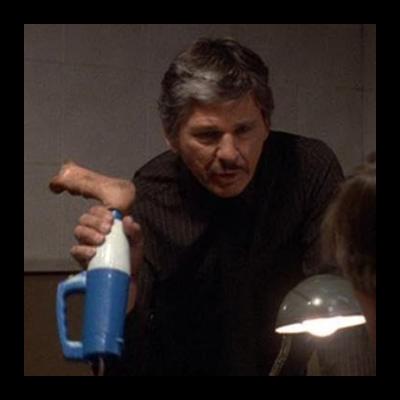10 to Midnight (1983)