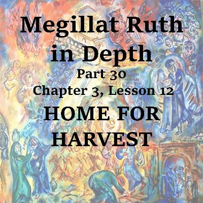 HOME FOR HARVEST HOME FOR HARVEST