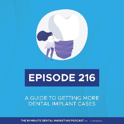 Your Dental Implant Marketing Guide: 7 Strategies To Generate More Patient Leads Your Dental Implant Marketing Guide: 7 Strategies To Generate More Patient Leads