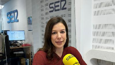 Bárbara Meléndez, doctora especialista en Medicina Estética