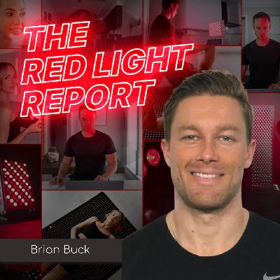 Blood Flow Restriction Training & Data-Driven Performance Optimization w/ Brian Buck