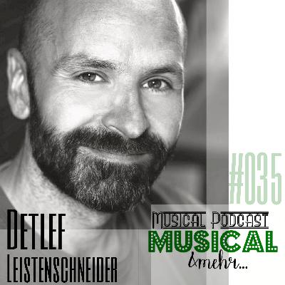 MM035 - Detlef Leistenschneider