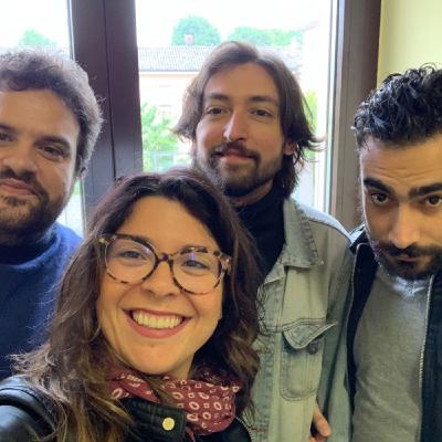 Did It Again - Gli Intrusi