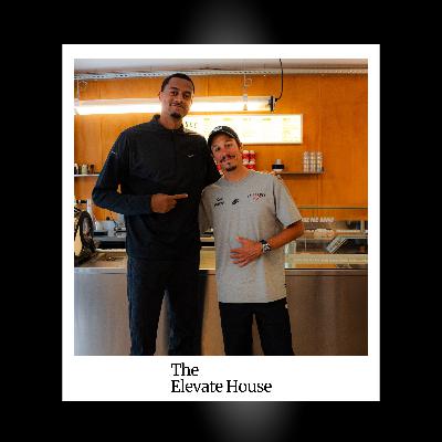 ULTRA ATHLÈTE : Les DEUX choses qui vont BOOSTER 98 % de ta performance ! | Vincent Luis - Triathlon