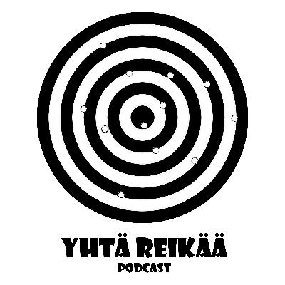 059 Jenny Koskimäki, harjoittelua yms.