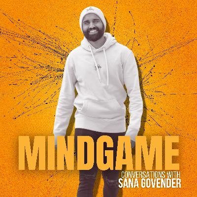 Lauren Johnson: Living Life on Your Own Terms, Creating Your Own Identity and Leaning into Your Growth Zone