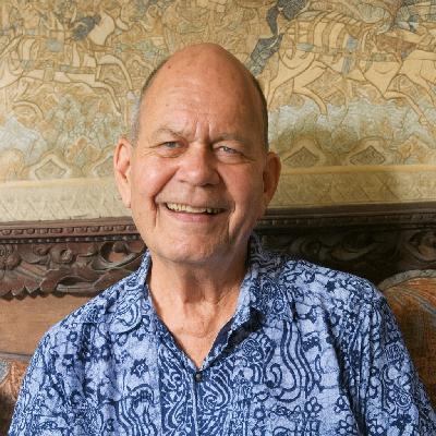 More Tassajara Stories from DC More Tassajara Stories from DC