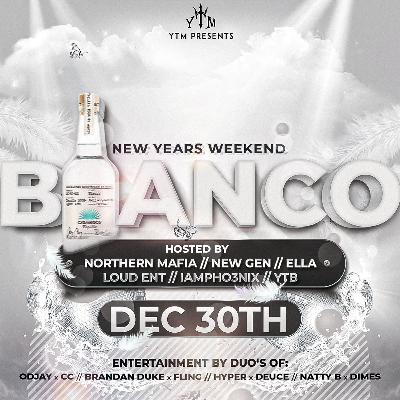 BLANCO | 12.30.23 (Live Audio)