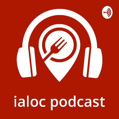 Episodul 11 - ialoc la Amphora Vama Veche cu Cristian Podosu